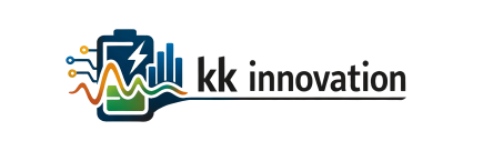 kk innovation GesmbH Logo